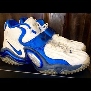 AIR ZOOM TURF JET '97